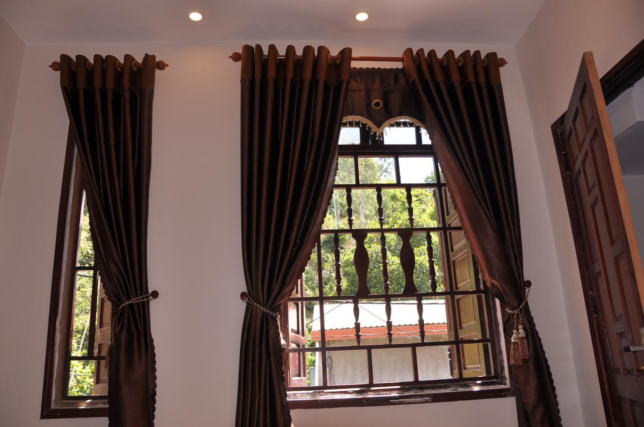 Ngo Khanh Homestay Tân Hiệ Extérieur photo
